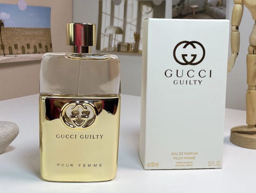 Gucci Guilty pour femme - SEALED