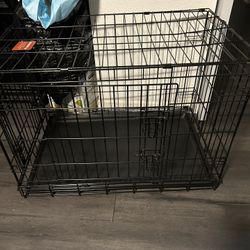 Médium Dog Crate 