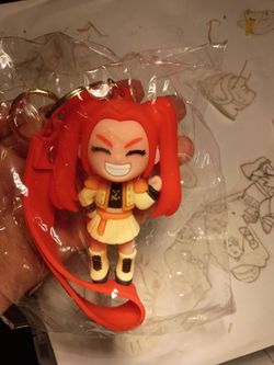 Keychain