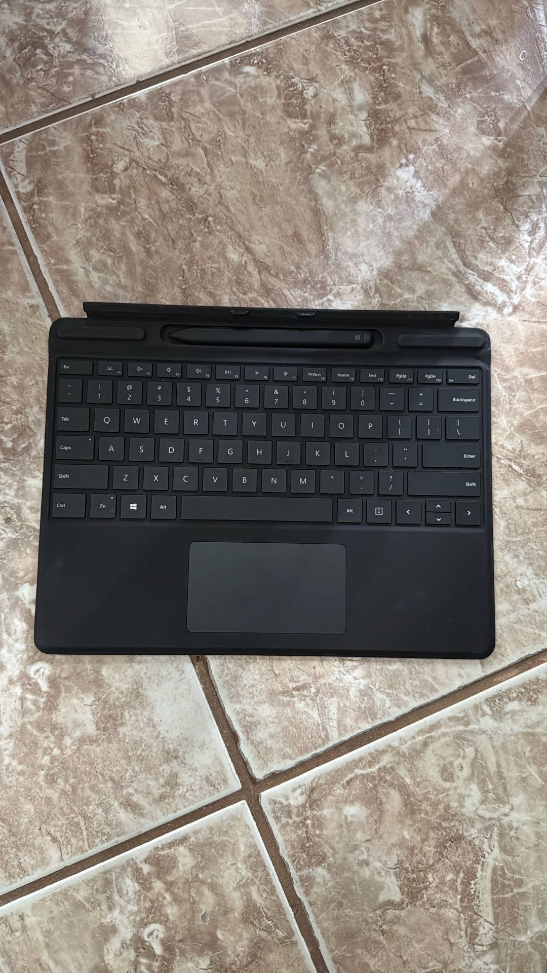 Surface Pro 13 Inch Keyboard