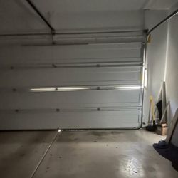 Garage Door