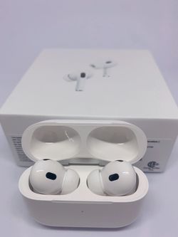 Apple AirPods Pro 2 