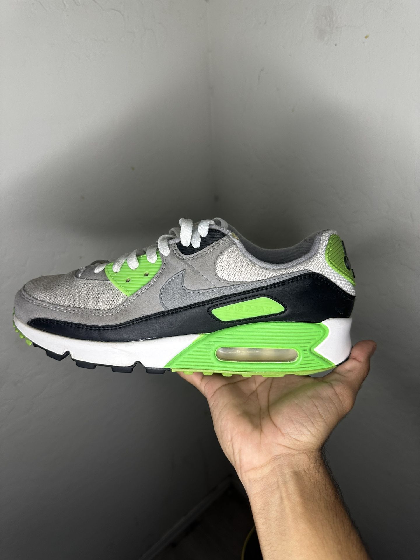 Air Max 90 “Lime Green”