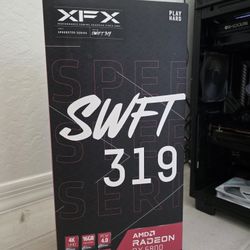 AMD RX 6800