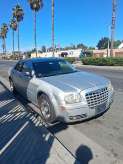 2006 Chrysler 300