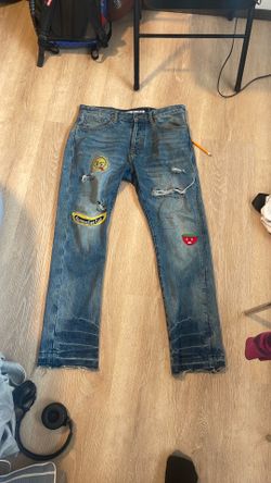 Billionaire boy jeans size 32
