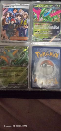 Pokemon