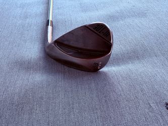 TaylorMade Hi-To 58° ATV-11 Wedge