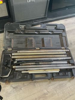 Robert’s G.T. Junior Carpet Power Stretcher Mo.10-239