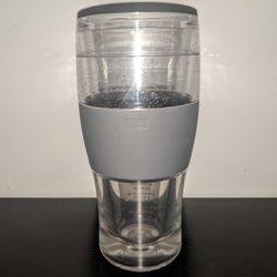 Freezer beer cup mug