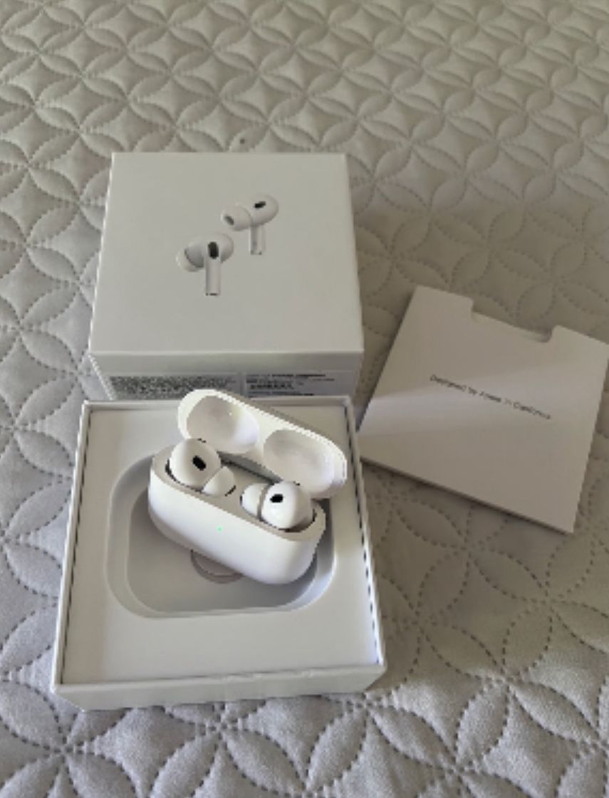 Airpods Gen 2