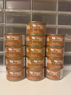 Weruva Cats In The Kitchen Wet Cat Food