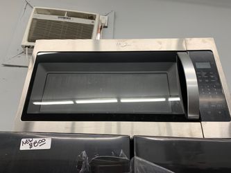 Microwaves