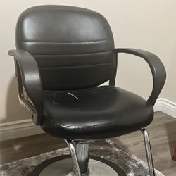 Barber Chair