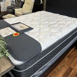 Griffin Queen Mattress
