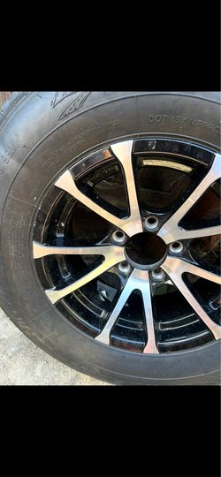 BRAND NEW WHEEL
