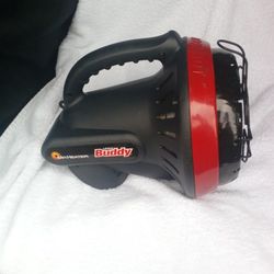 Mr Heater / Little Buddy 