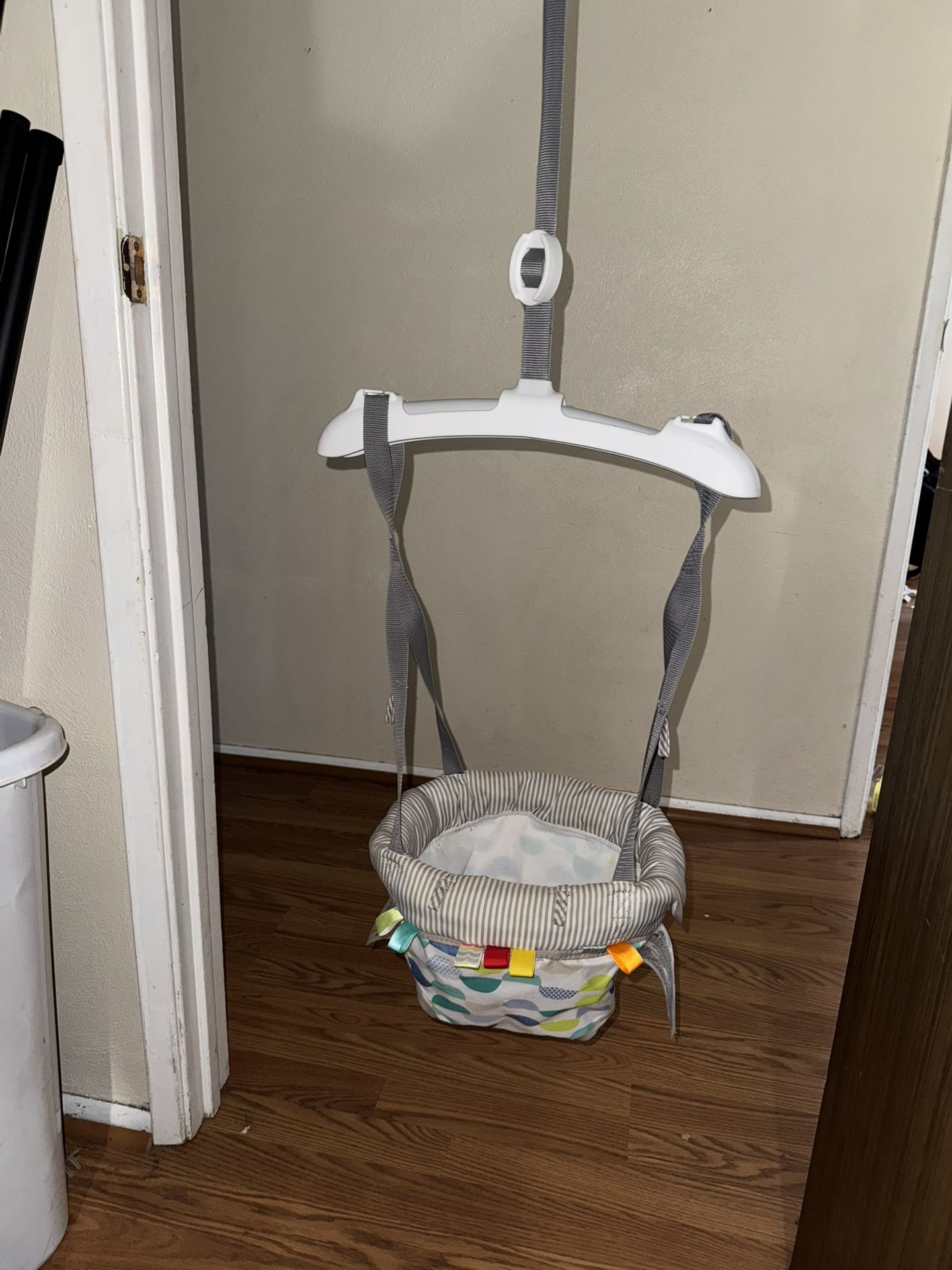 Baby Door Jumper