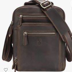 Purse Mens 