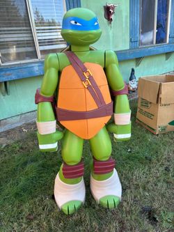TMNT