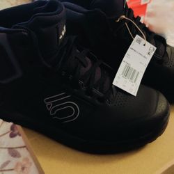 Adidas Hiking Boots