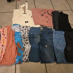 Girls Bundle 