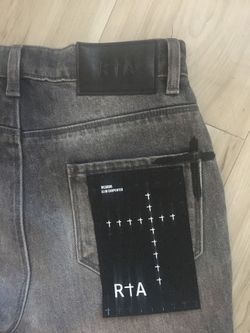 RTA jeans