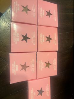 Jeffree Star cosmetics single eyeshadows