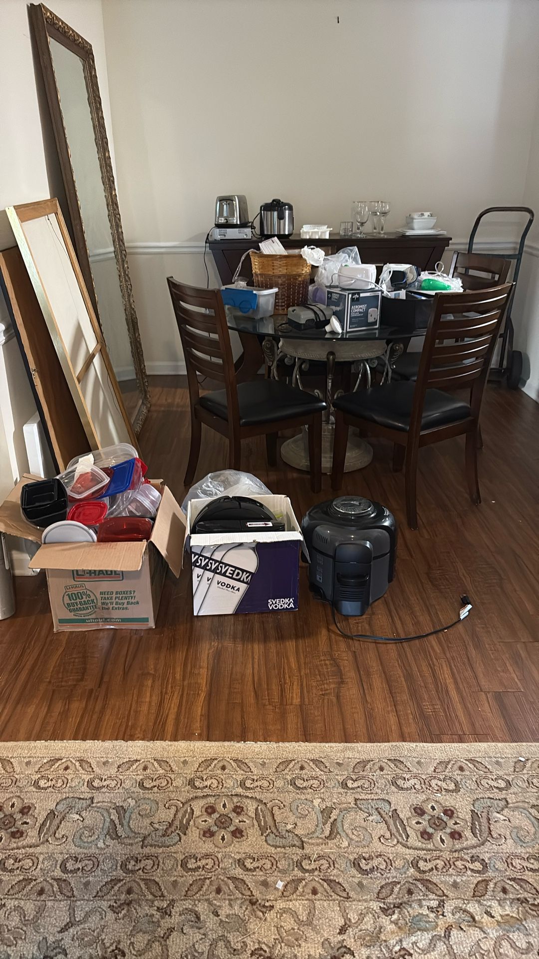Moving Sale Friday And Saturday 8 To 12pm