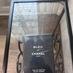 Bleu De Chanel Eau de Parfum 