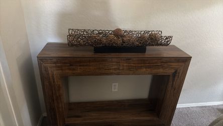 Couch table