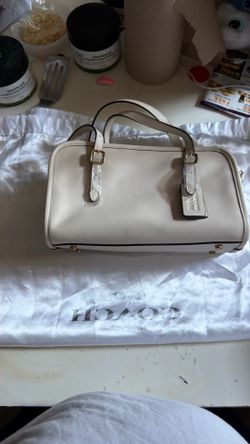 Coach SWING ZIP