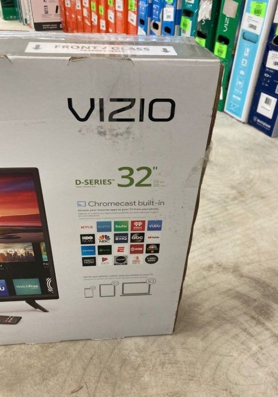 Vizio π32 Dseries TVπ. D32H - G9 I0