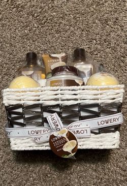 Bath set