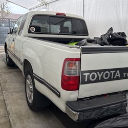 1997 T-100