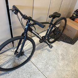 Giordano Road Bike 