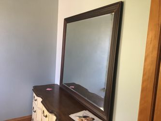 Very Large Mirror