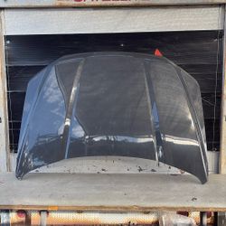 2015 F150 Hood OEM 2020 