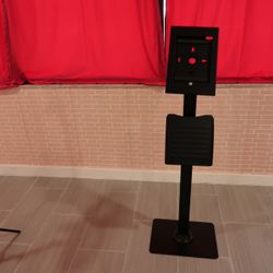 iPad Stand 
