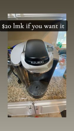 Keurig ￼