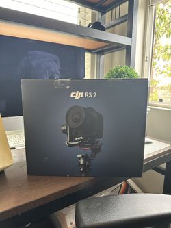 DJI RS2 Pro