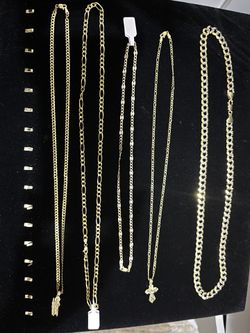 14k Gold