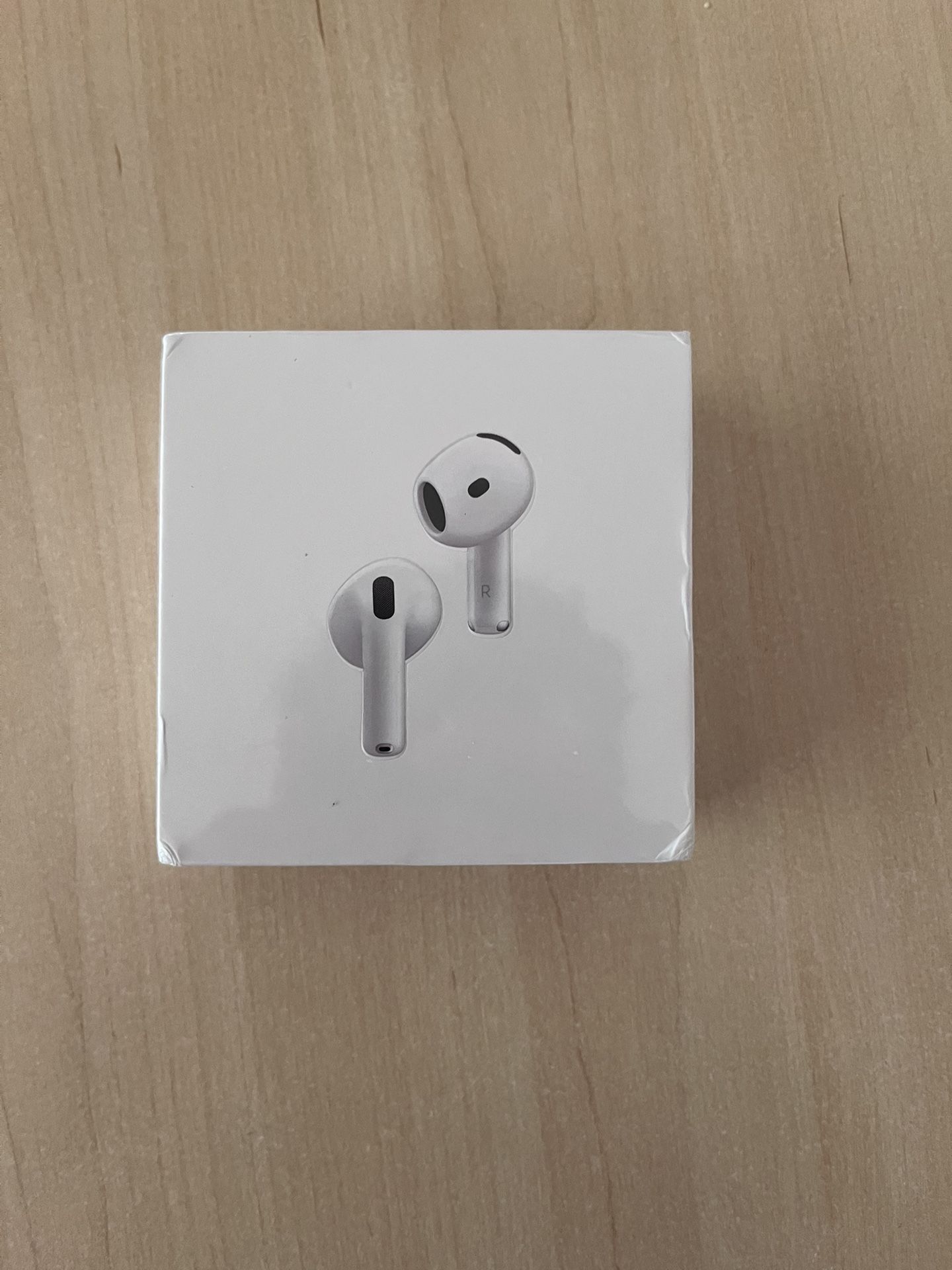 Airpod 4s ANC