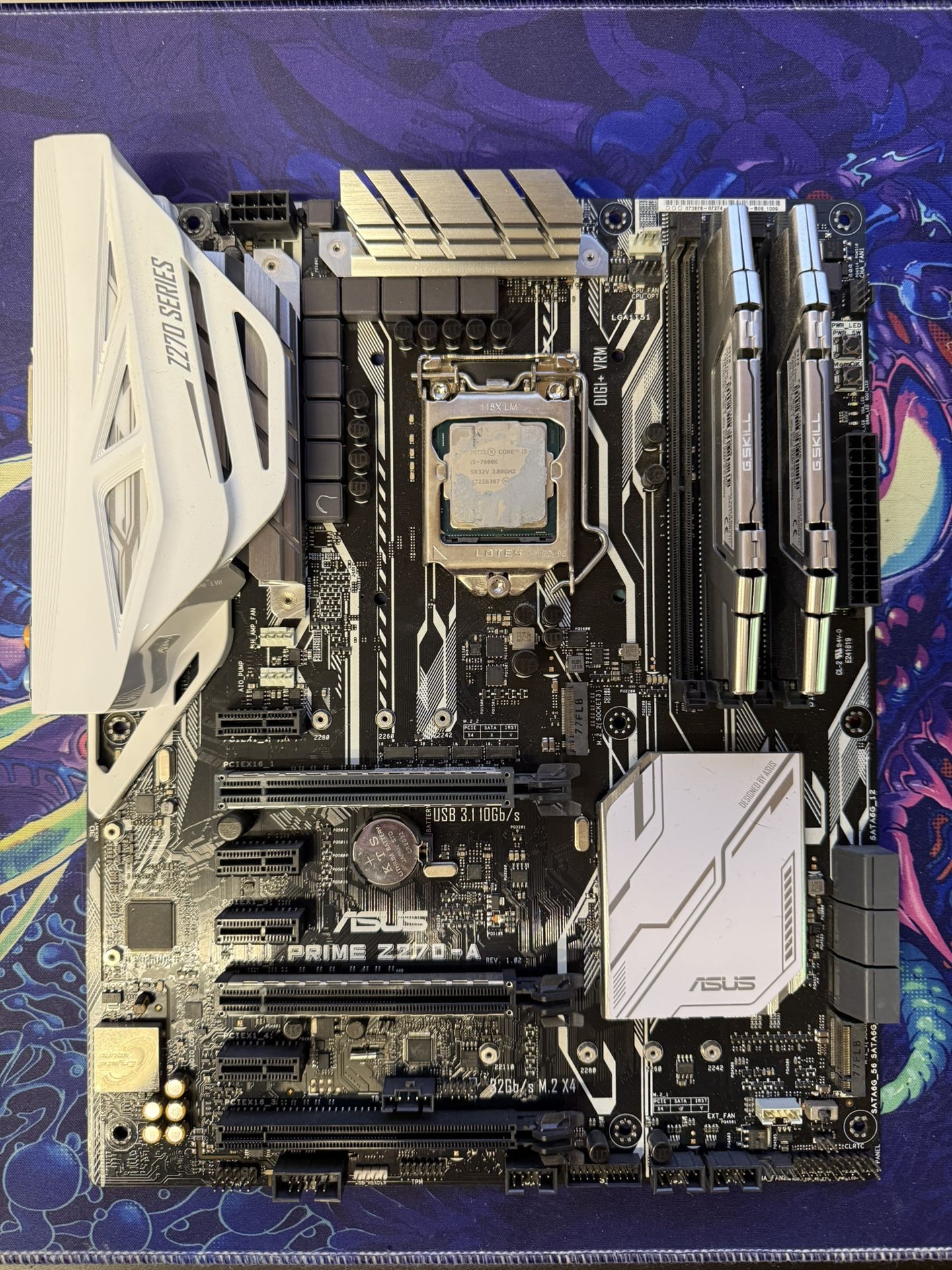 Computer Parts