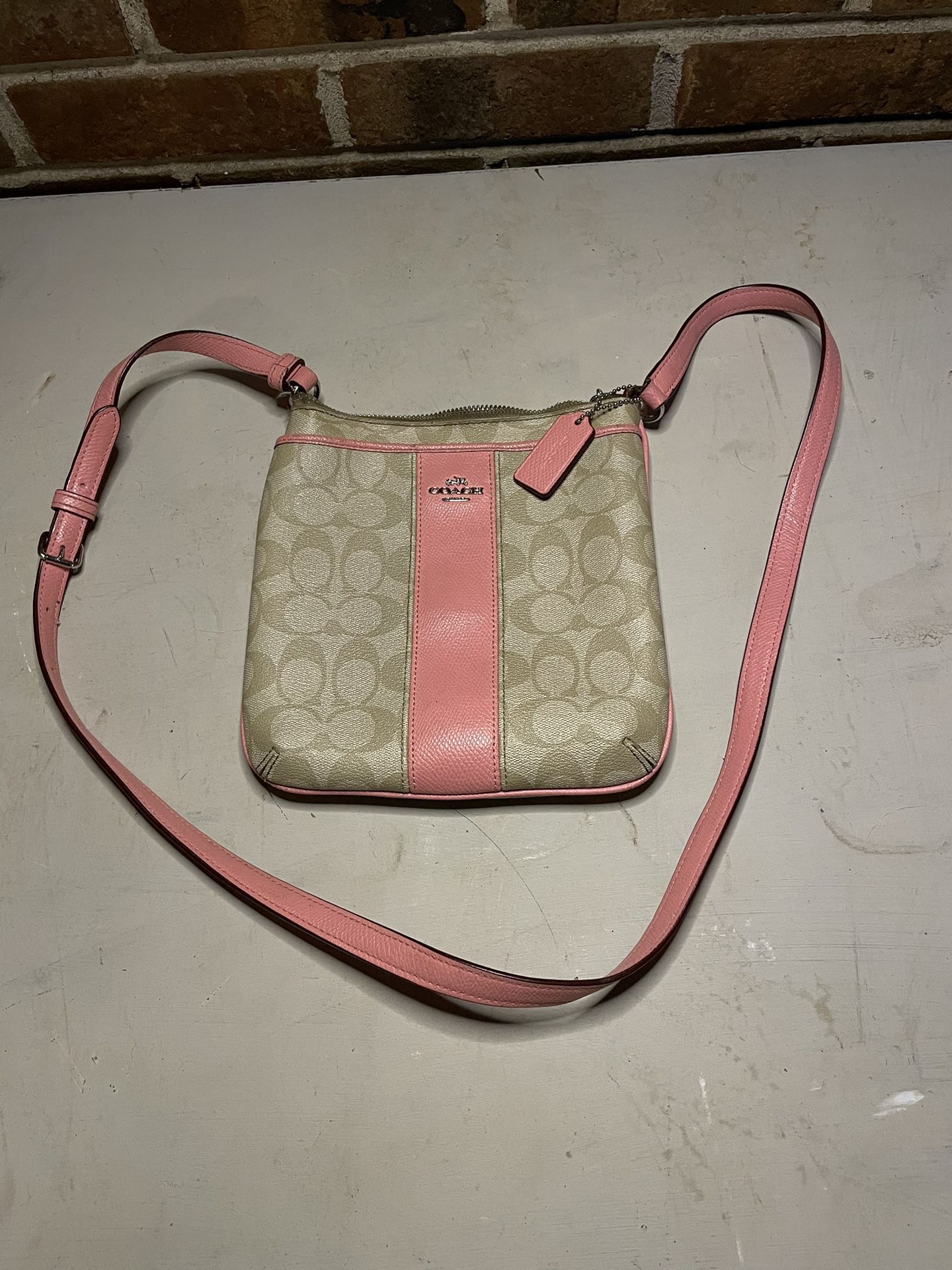 Coach Crossbody Purse
