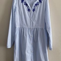 Girl’s Dress Sz 10