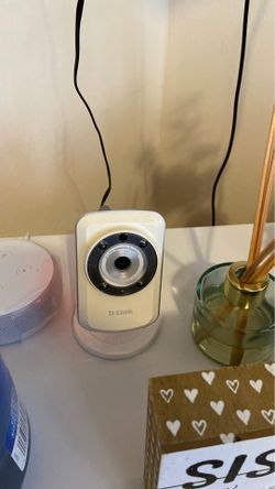 WiFi Day and Night camera