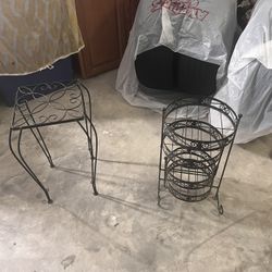 Garden Decor