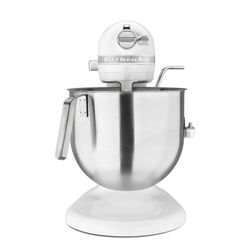 Original Kitchen Aide W/ Lift Handle