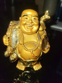 Buddha  figurine